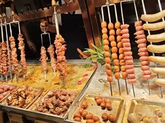 -梨花自助烤肉(西三旗万象汇黑金店)