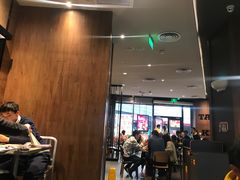 -汉堡王(徐汇绿地缤纷店)