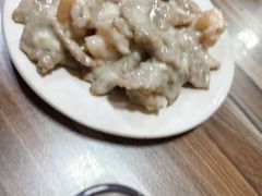 -老七饭馆(光荣道总店)