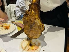 -拉蒂娜·巴西牛排馆 Latina·Brazilian Steakhouse(陆家嘴旗舰店)