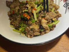 -赣饭农家·江西小炒(西乡店)