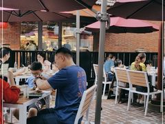 -南小馆(迪士尼小镇店)