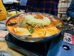 -李先生的首尔小馆(松江启源广场店)