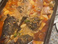 -里岛烤鱼(东港凯虹广场店)