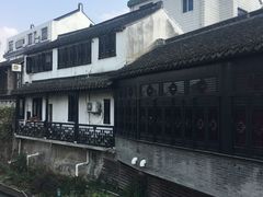 -金山嘴渔村