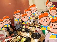 -凡塔斯牛排自助餐厅(莆田万达店)
