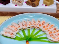 -白家大院·王府宫廷菜(苏州街店)
