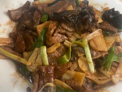 -春水锅贴·传统鲁菜(大明湖店)