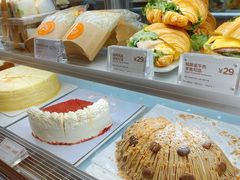 -Peet's Coffee皮爷咖啡(德基店)