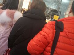 -鲍师傅糕点(江苏路店)