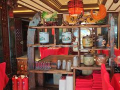 -盈春大饭店(千山路店)
