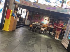 -管氏翅吧(广渠门店)