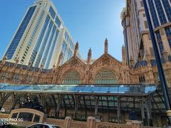 -澳门喜来登大酒店