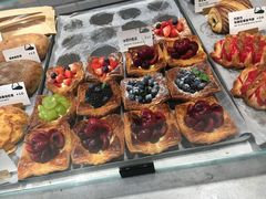 -光作面包Voila Lumiere(中山店)