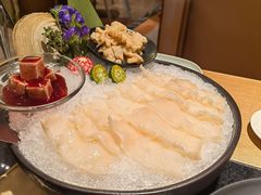 -协成海鲜火锅(情侣路店)