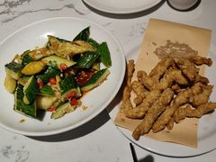 -关东小磨东北菜(漕河泾印象城店)