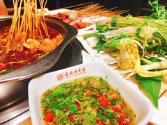 -袁记串串香(新南门店)