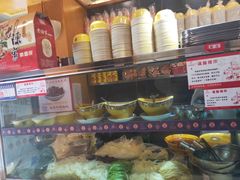 -老陈家擀面皮(木塔巷店)
