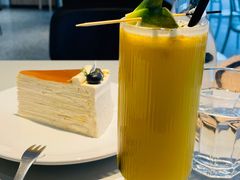 -GOOD GOODS咖啡店(南园店)