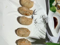 萝卜丝酥-八分饱·西津会(西津渡店)