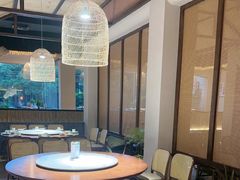 -风味小馆(天目湖宾馆店)