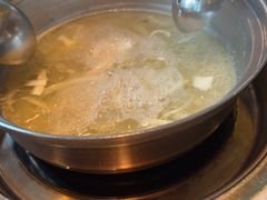-润园四季椰子鸡火锅(海上世界店)