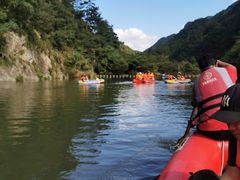 -浙西大峡谷