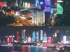 景观位-VENU+海景酒廊