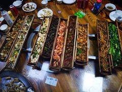 -竹一味·竹筒饭