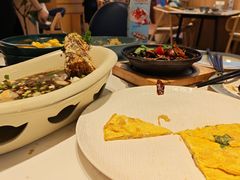 -鹿港小镇(悠唐店)