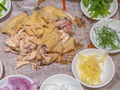 -禾府酒家·传统广府味(番禺店)