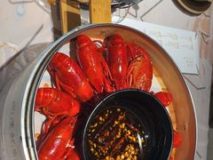 -巴厘龙虾·榜首油焖大虾(沙湖·花园店)