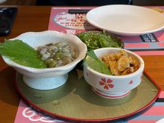 -有喜屋·深夜食堂(北京西路店)