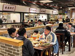 -广府乡下·饭庄(新港东路店)