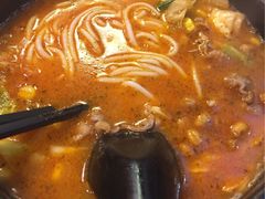 -大鼓米线(浦东长泰店)
