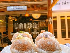 -屋裡·Union Bakery(龙江路店)