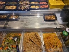 -陈老二烧烤(草市街总店)