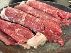 -牛村烤肉餐厅.自助烤肉