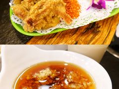 -川成串·自助串串香火锅(朝阳店)