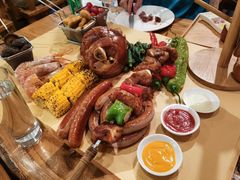 -德国金皇冠啤酒坊(硅谷大街店)