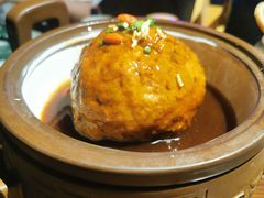 -韵秋荷(宝山龙湖天街店)