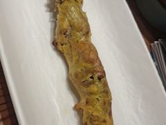 -驿楼兰·新疆菜(火车站店)