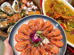 -巽寮印象美食部落餐厅·海鲜·地方特色菜(惠州体验店)