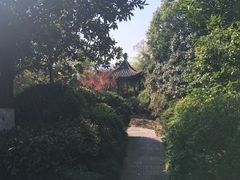 -杭州半山国家森林公园