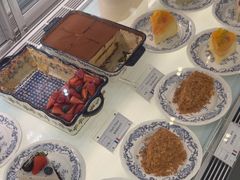 -PETIT PARIS 小巴黎(花园道店)