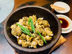 -猪肉婆私房菜(容桂总店)