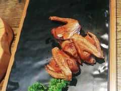 -大鸽饭(马王堆店)