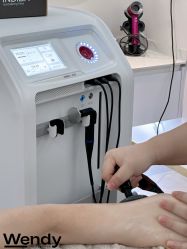 -WENDY·温迪皮肤管理