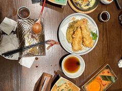 -一豚轩·烧鸟·豚骨拉面(五四路店)