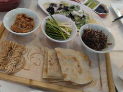 -大鸭梨烤鸭(石佛营店)